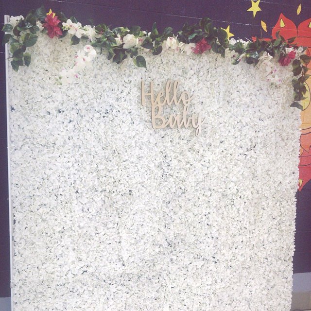 Two Line Custom Name Sign