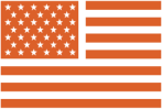 USA American Flag